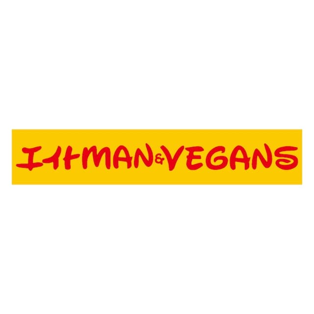エイトMAN & VEgANS マフラータオル