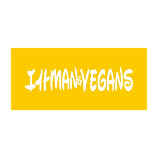 エイトMAN&VEgANS バスタオル